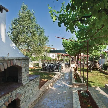 3 Bedroom In Appartement *