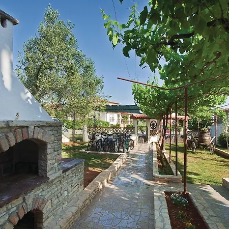 Apartment Fazana 214 Apartman *