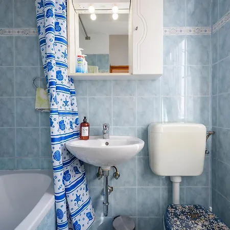 Apartment Fazana 214 Fazana