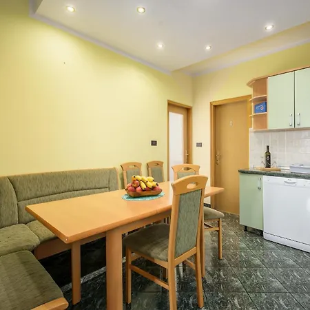 3 Bedroom In Appartement