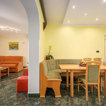 Appartement 3 Bedroom In