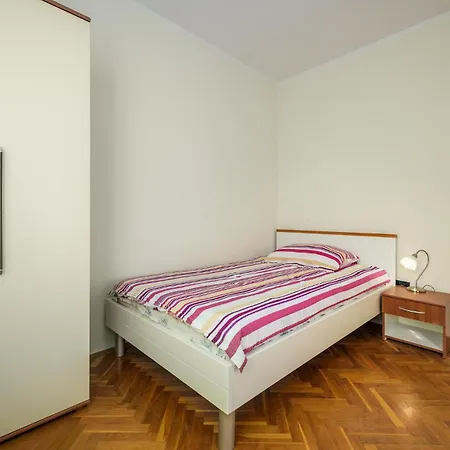 3 Bedroom In Appartement *