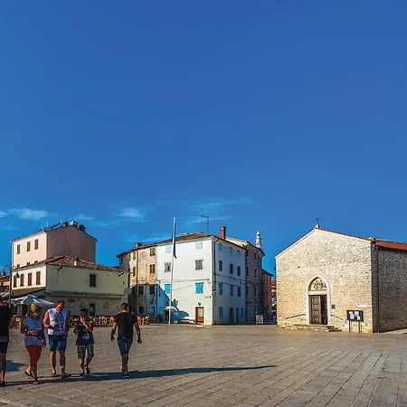 Apartment Fazana 214 Fazana