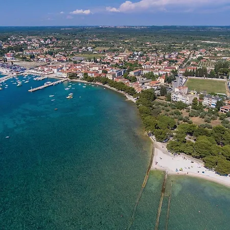 Daire 214 Fažana
